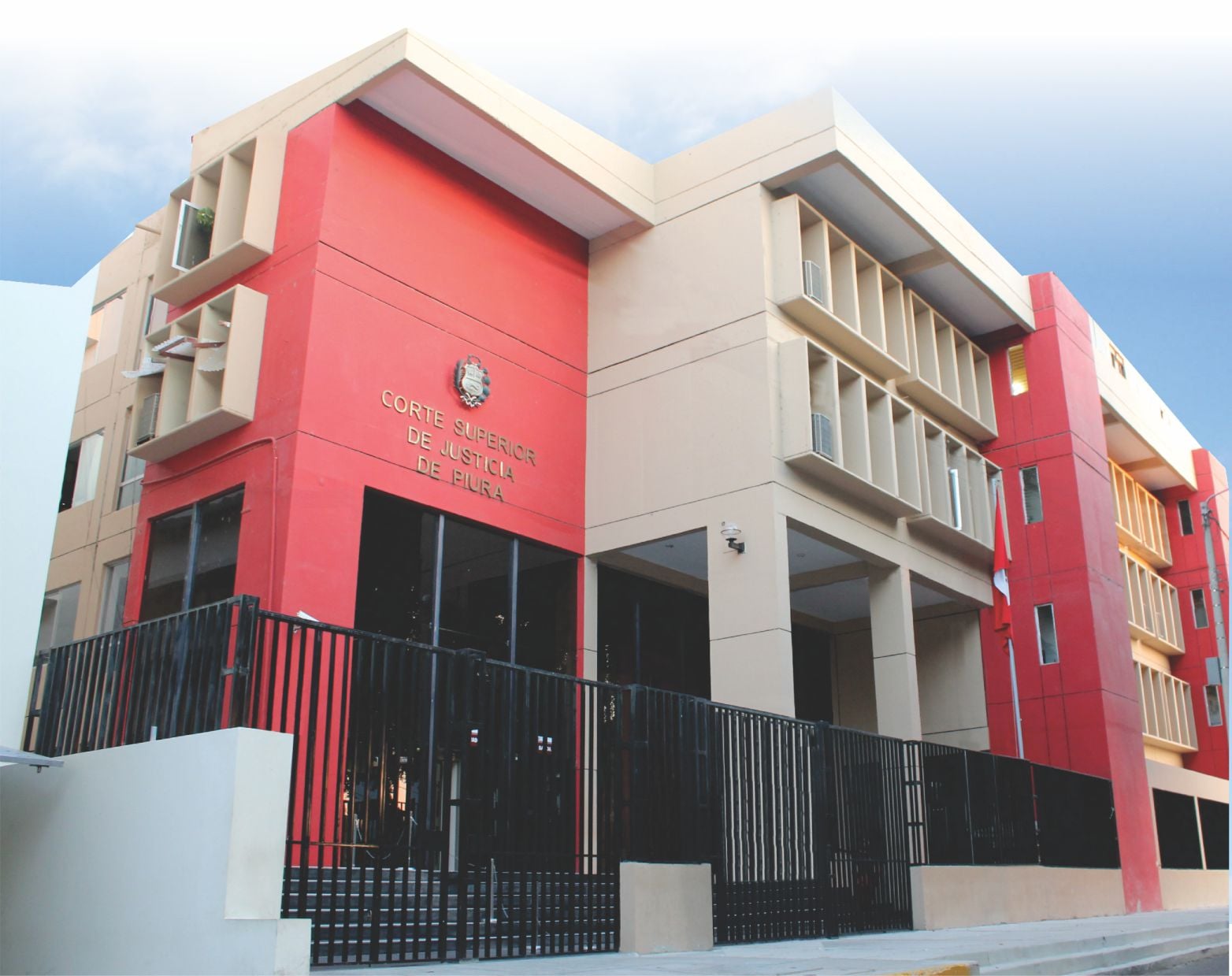 Piura: presentan a colaborador eficaz quien ayudará en investigación contra funcionarios de la UNP