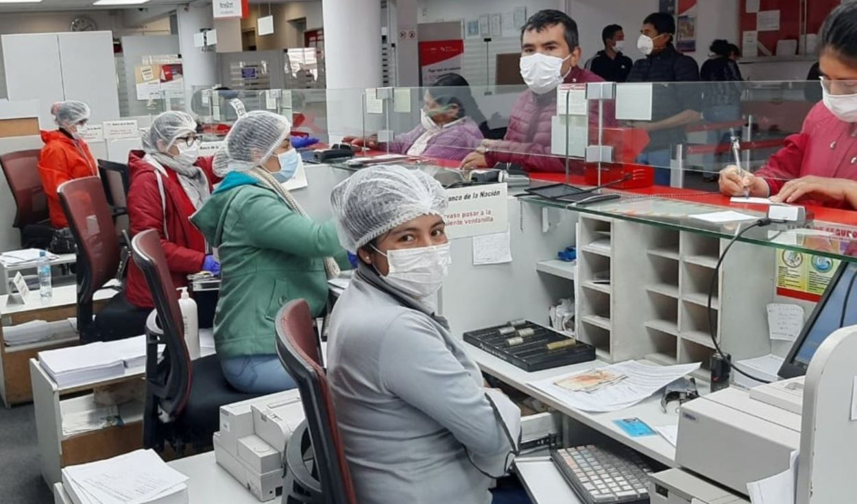 ¿Qué trabajadores del Estado tendrán un aumento de sueldo desde enero de 2023?