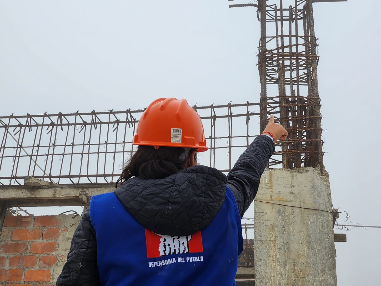 Piden tomar acciones urgentes ante el deterioro de infraestructura del hospital de Huarmaca