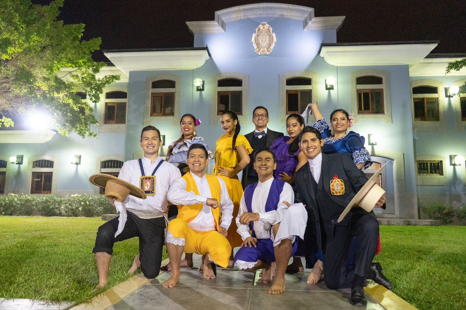 La UDEP ofrecerá dos actividades artísticas por Navidad en Piura