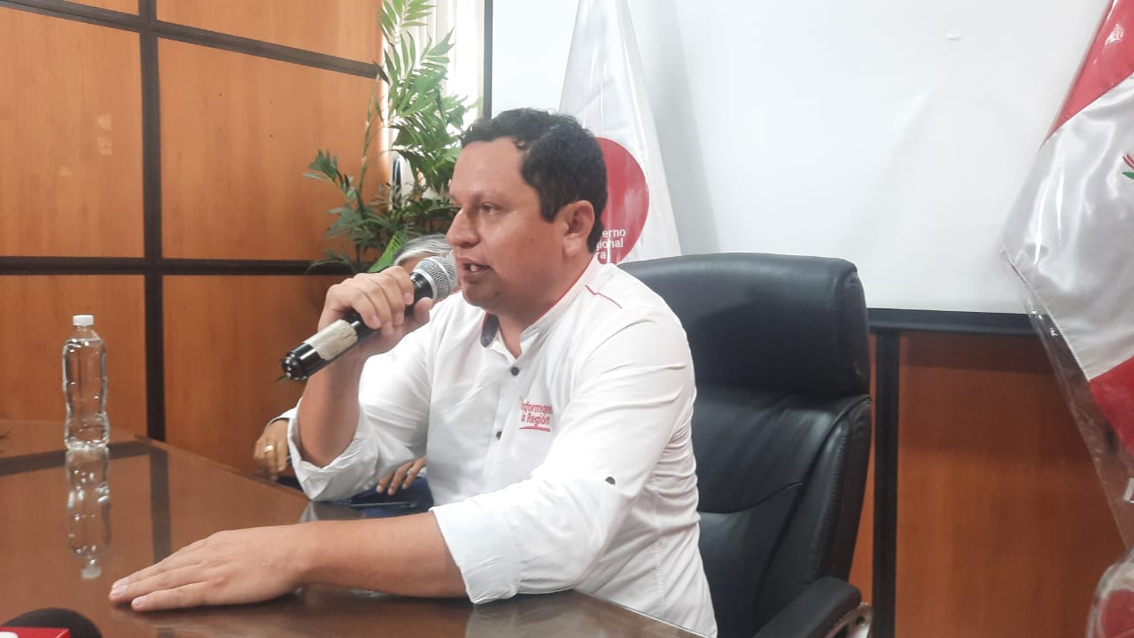 Piura: obras se retrasarían tras cambios de ministros