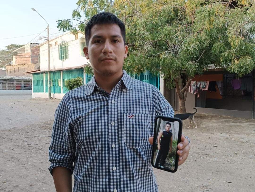 Piura: mujer embarazada fallece tras beber pastillas abortivas