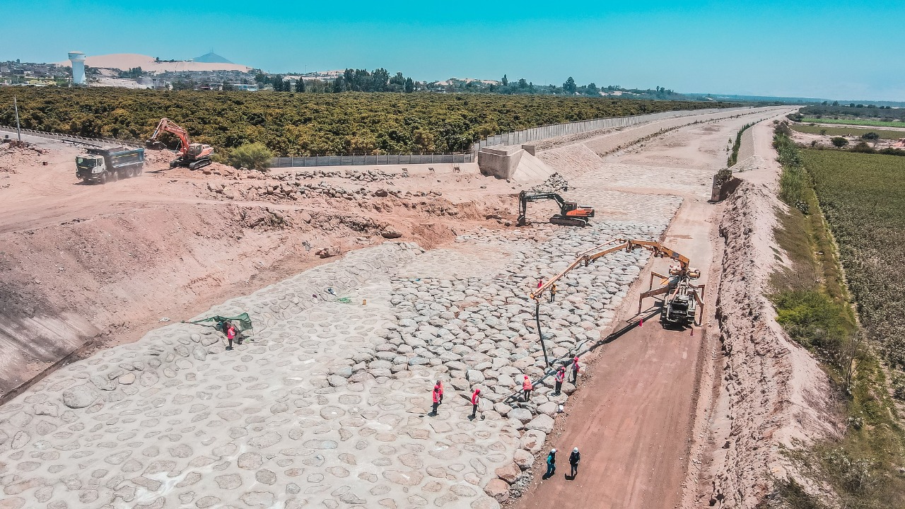 Piura: amplían vigencia del Acuerdo de Gobierno a Gobierno con el Reino Unido