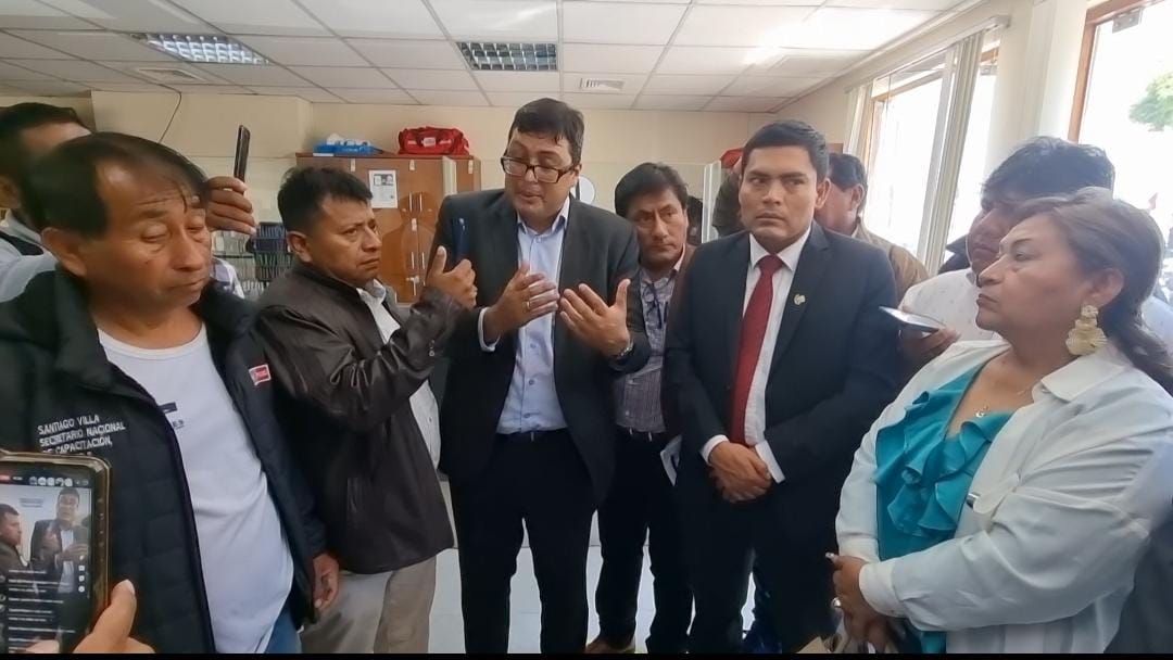 Congreso de la República modifica ley que criminalizaba pesca artesanal y captura incidental