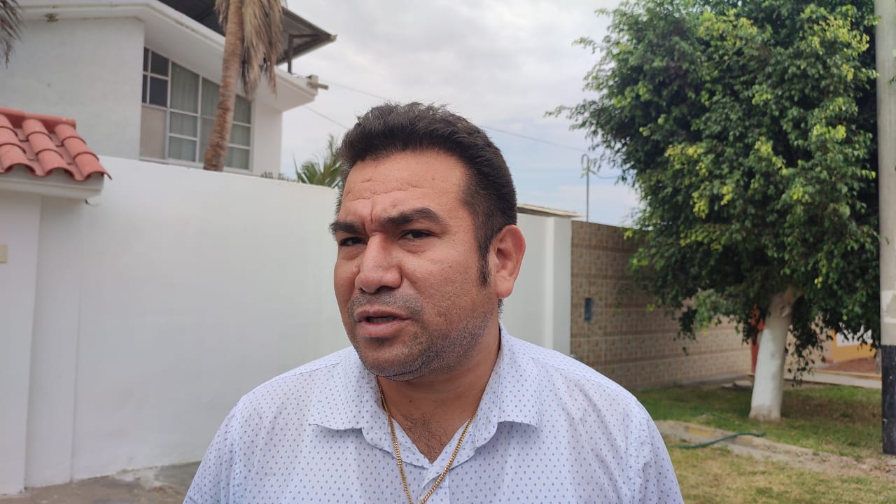 Abogado de Gral. Espinoza: “Mi cliente niega haber cancelado alguna suma de dinero para su ascenso”