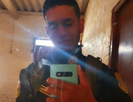 Piura: policía es asesinado por dos delincuentes para robarle su celular