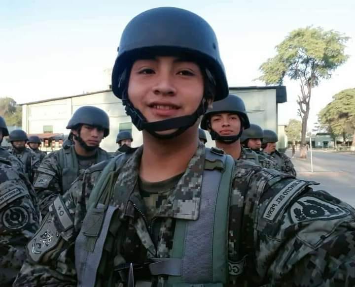 Joven vigilante pierde la vida tras sufrir trágico accidente en vía Piura-Catacaos