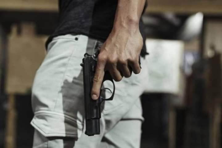 De un disparo en la cabeza acaban con la vida de un ex recluso