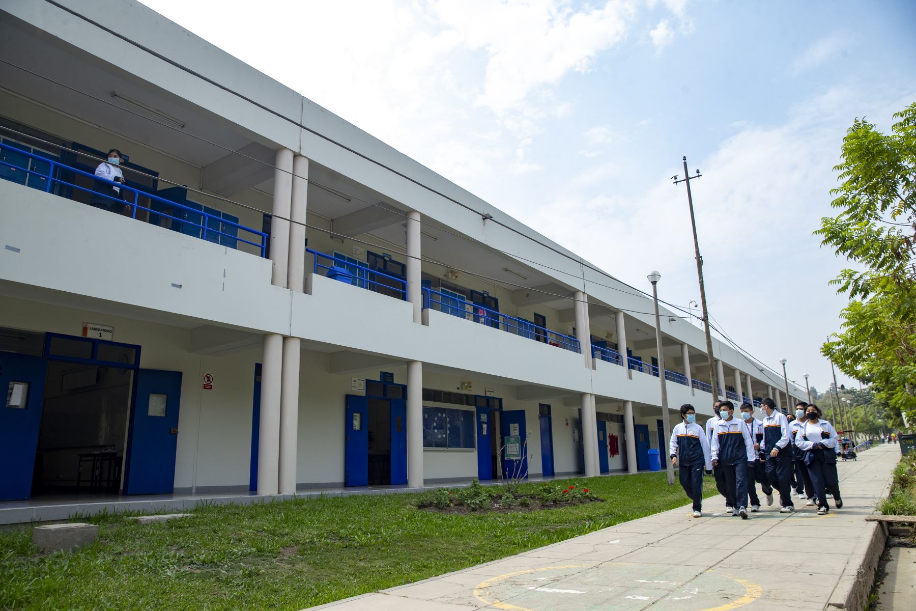 Minedu: conoce las bases para proceso de admisión 2023 a los colegios de alto rendimiento