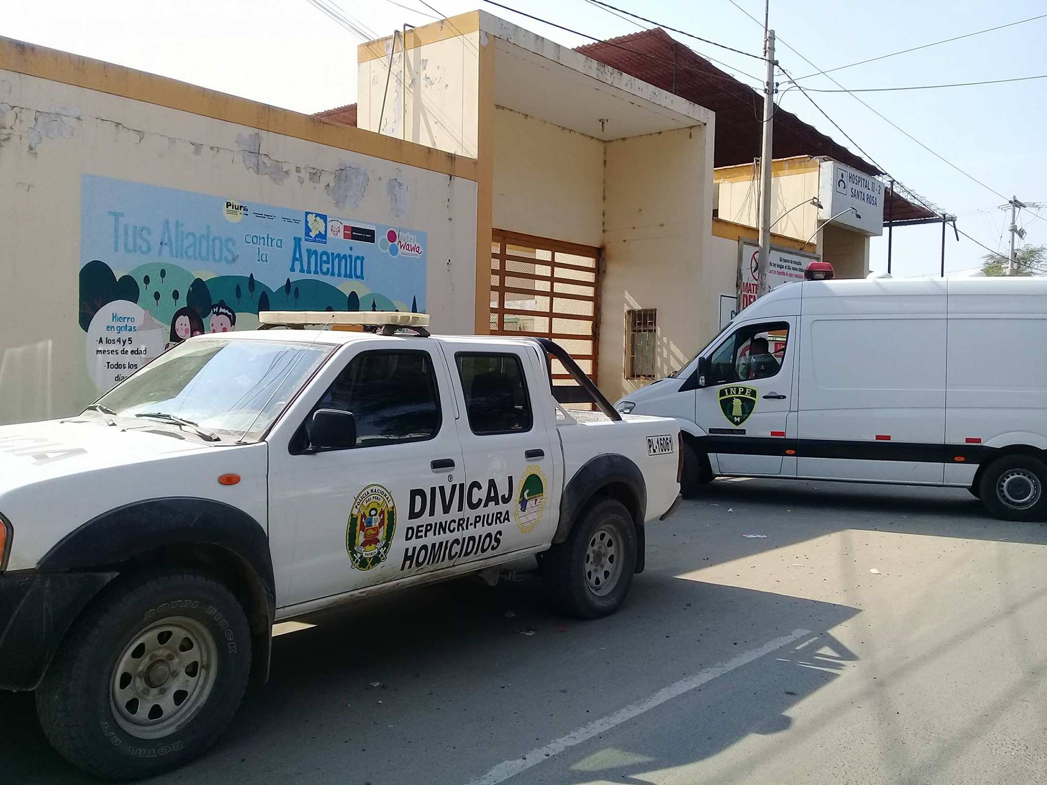 Balean a joven por salir en defensa de una mujer