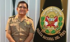 Caso ascensos: allanan casa del General Edward Espinoza en Piura