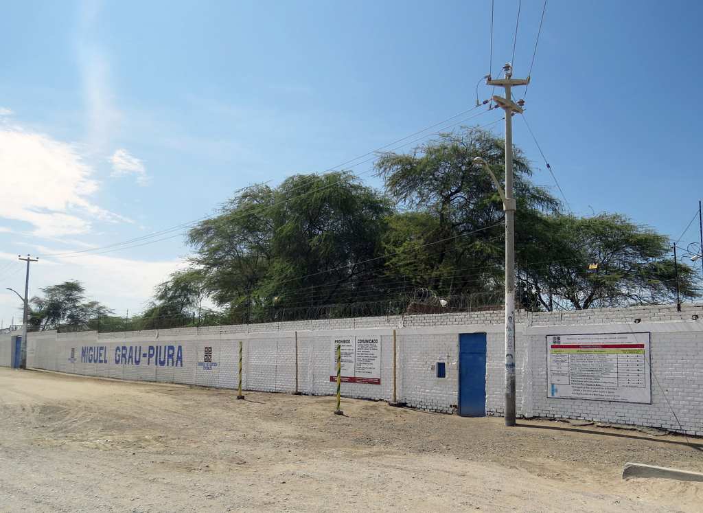Piura: dictan cuatro meses de internamiento para adolescente como presunto autor de un asesinato