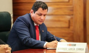 Piuranos desaprueban gestión de Servando García con un 81.0%