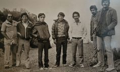 Los mártires de Uchuraccay: 40 años después el dolor se hizo eterno