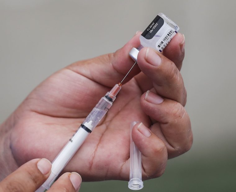 Covid-19: Perú contará con cerca de 13 millones de dosis de vacuna bivalente hasta marzo