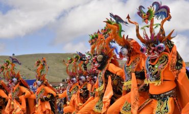 Postergan festividad de la Virgen de la Candelaria por protestas en Puno