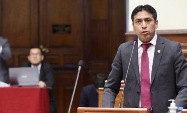 Freddy Díaz: Ministerio Público apelará resolución que declara infundado el pedido de prisión preventiva
