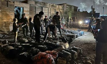 Perú: incautan cerca de tres toneladas de droga  en una vivienda del Callao
