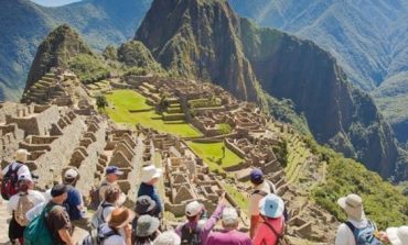 Machu Picchu cierra sus puertas al turismo de manera indefinida por las protestas