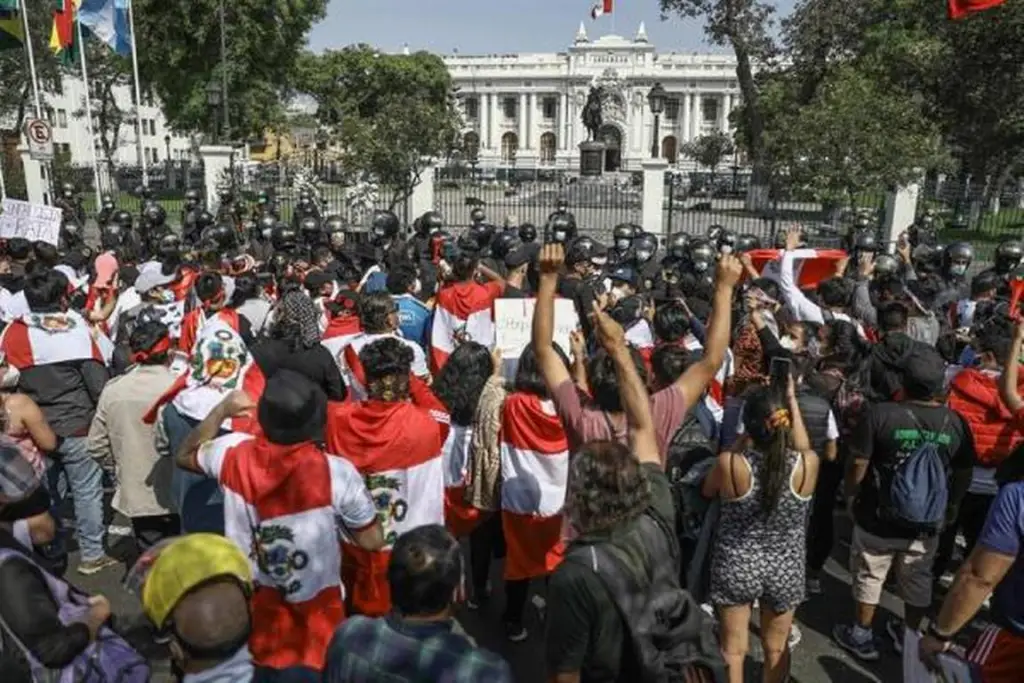 Mincetur afirma que manifestaciones sociales han generado pérdidas millonarias en el turismo