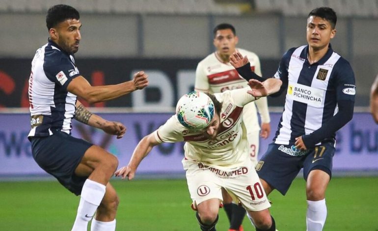 Alianza Lima, ‘U’, Boys, Melgar, Municipal, Cienciano, Cusco FC y Binacional no participarán de la Liga 1