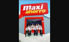 Maxi Ahorro abre nuevo local en Piura