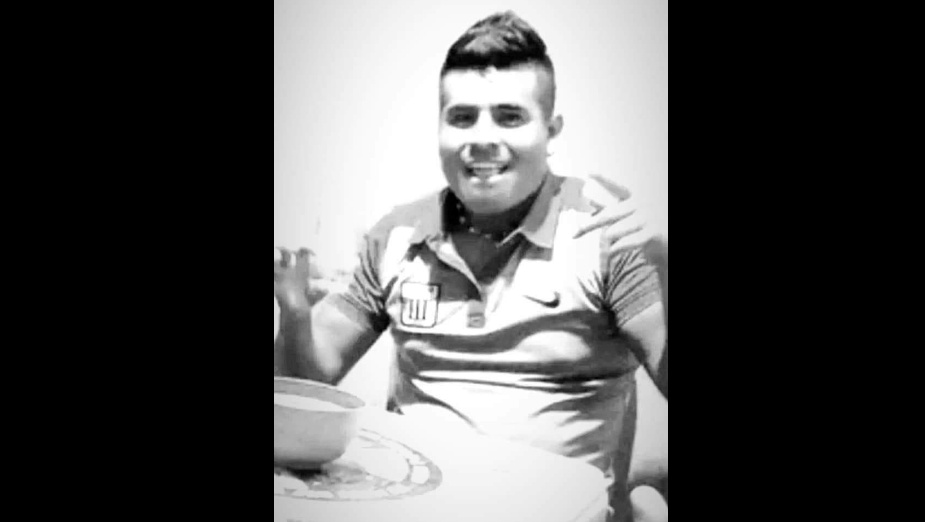 Sullana: sicarios asesinan de un disparo en la cabeza a obrero de construcción civil