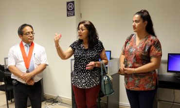 Sullana: se capacitará en lenguajes de señas a servidores judiciales