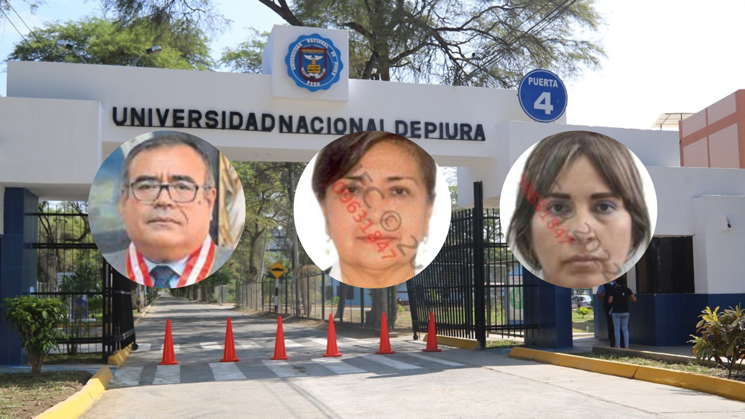 Caso UNP: No emiten órdenes de captura contra implicados en presunto desfalco de S/ 2.5 millones