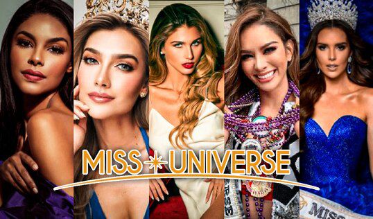 Miss Universo 2022: cuándo es, a qué hora y por dónde verlo