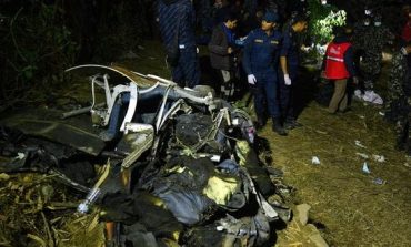 Tragedia en Nepal: 68 fallecidos en accidente de avión que llevaba 72 pasajeros