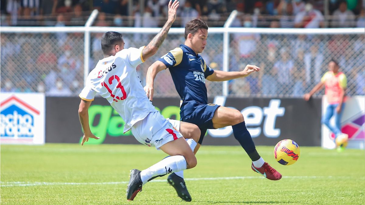 Pocas entradas disponibles para el encuentro entre Atlético Grau de Piura y Alianza Lima