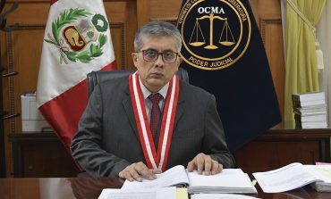 OCMA inicia investigación contra dos jueces de Piura