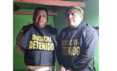 Ayabaca: detienen a hermanos acusados de robar más de 180 mil soles de una empresa