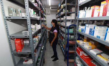 Piura: municipalidad realiza operativos inopinados en farmacias