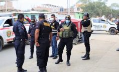 Identifican a sicarios que mataron a un suboficial en Piura
