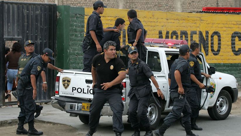 Mininter creará equipo de trabajo para reforzar la seguridad ciudadana en el país