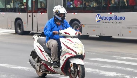 Licencia de conducir para motos: MTC prorroga vigencia desde mayo hasta setiembre
