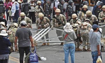Autoridades confirman el primer fallecido en Cusco tras protestas