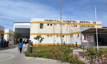 Identifican perjuicio de S/ 485 mil por bonificación irregular a personal de los hospitales de Chulucanas y Paita
