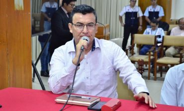 Segundo Melendez: "Propongo que se promueva el servicio militar"