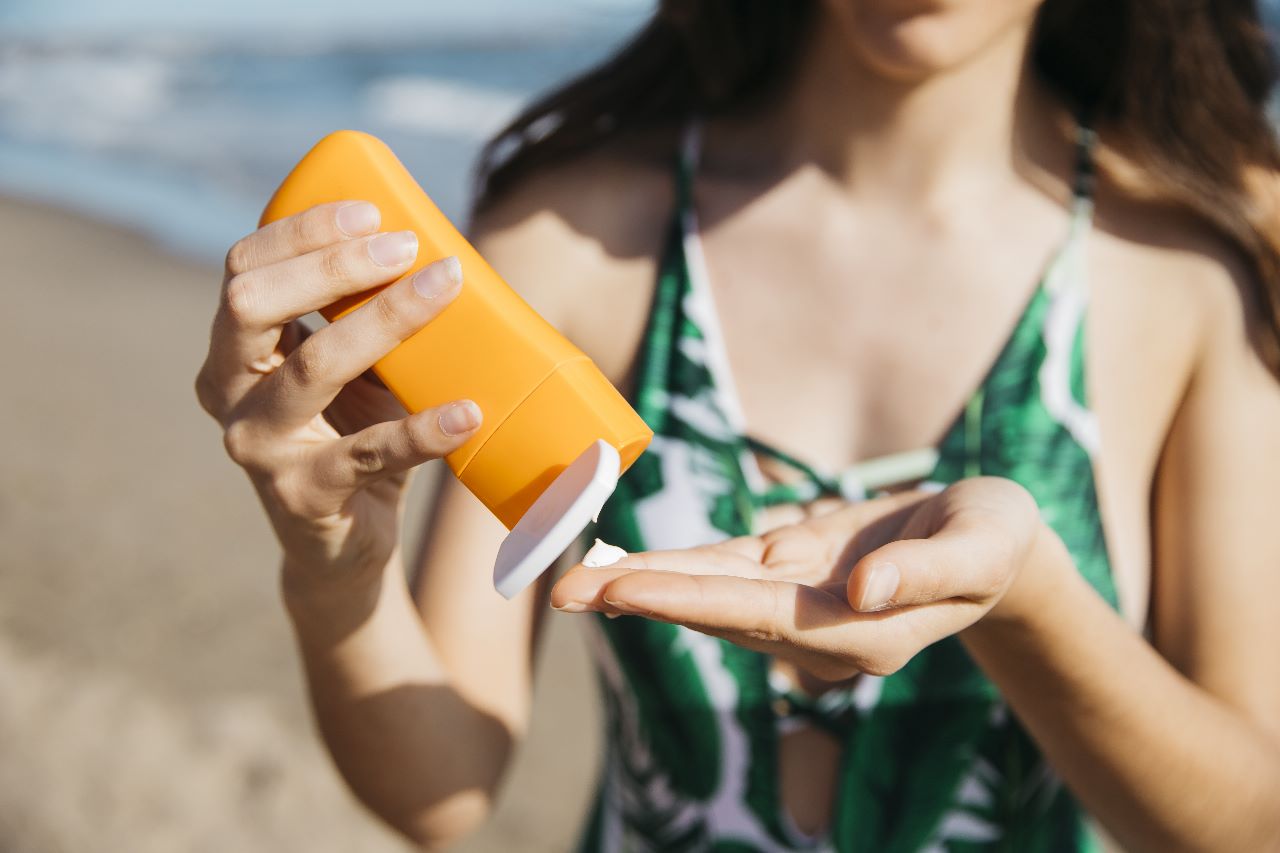 Cinco cuidados básicos para proteger tu piel este verano