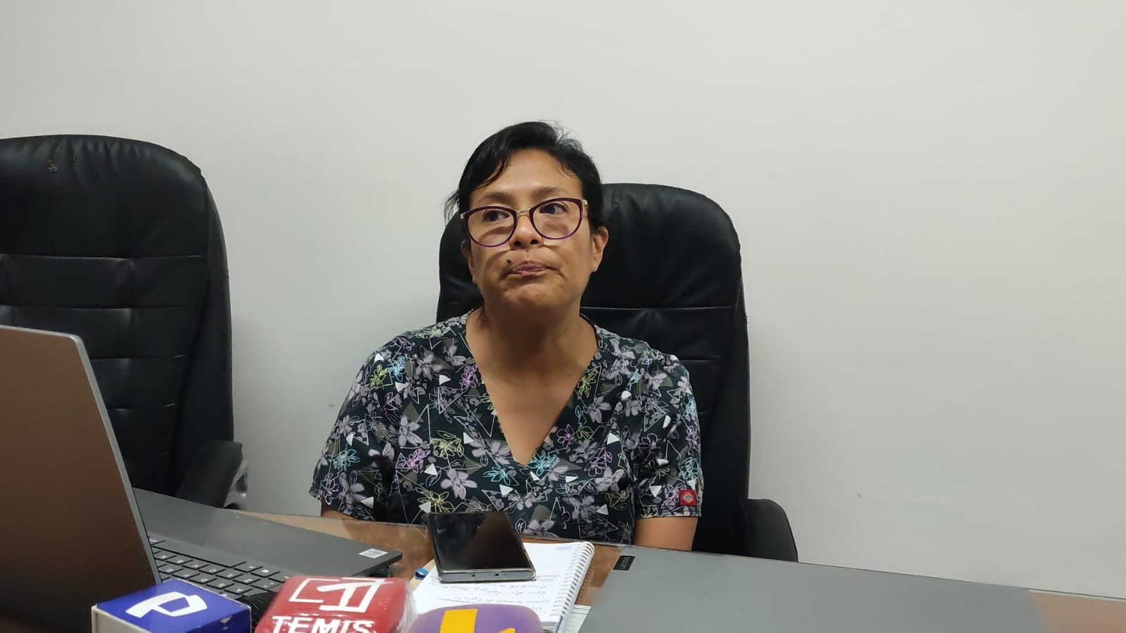 Piura: disminuyen recursos para hacer frente a dengue y muertes maternas