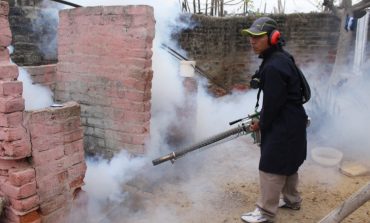 Diresa inicia intervención en Chulucanas y Bigote para evitar brote de dengue