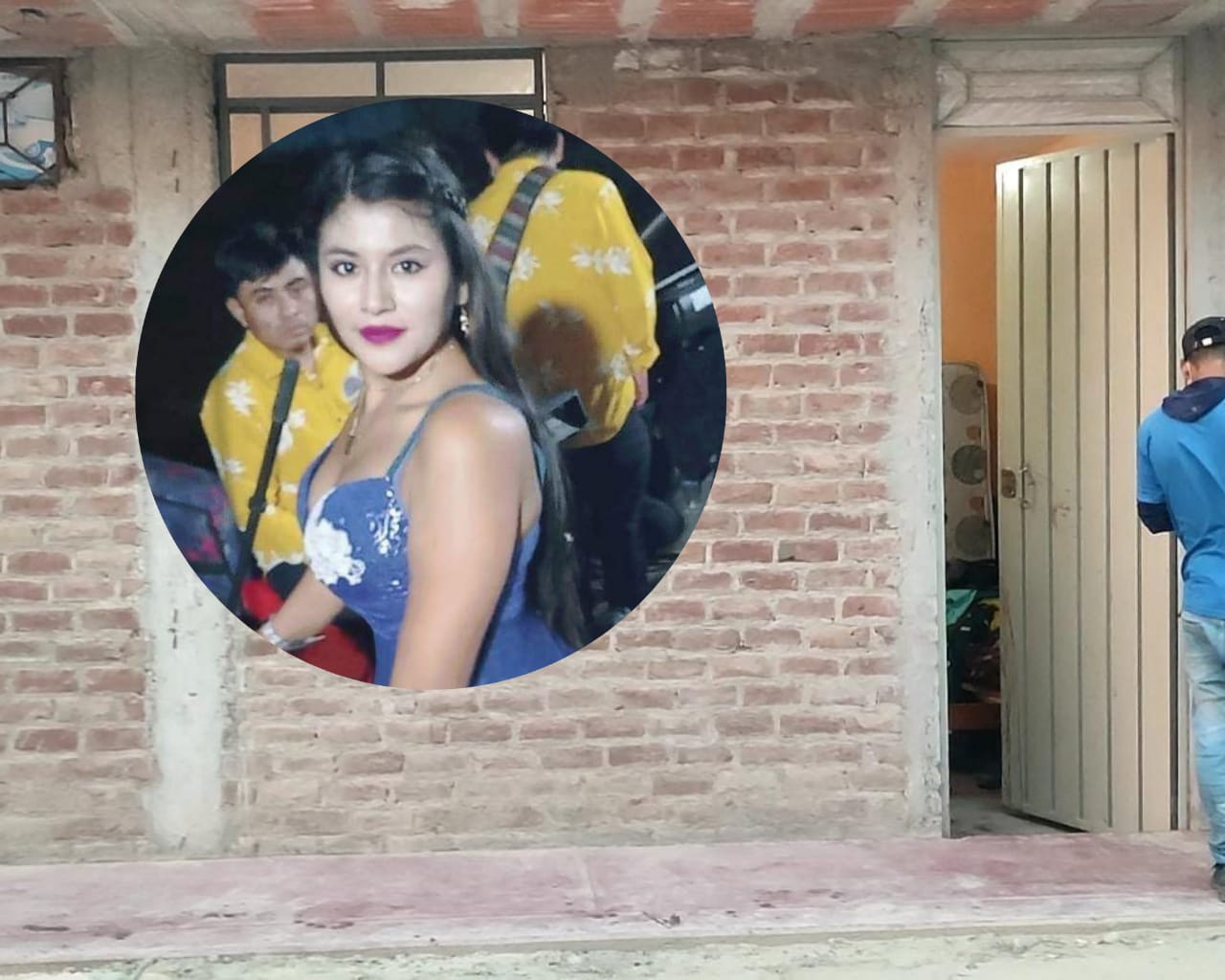 Piura: cantante sanjuanera queda grave al recibir disparo del padre de su hijo