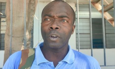Haitiano pide apoyo para encontrar a su compatriota que perdió a ocho de sus familiares en accidente