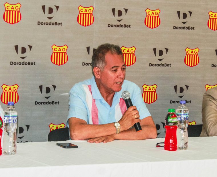 Presidente del Atlético Grau de Piura es el nuevo vicepresidente de fútbol profesional de la FPF