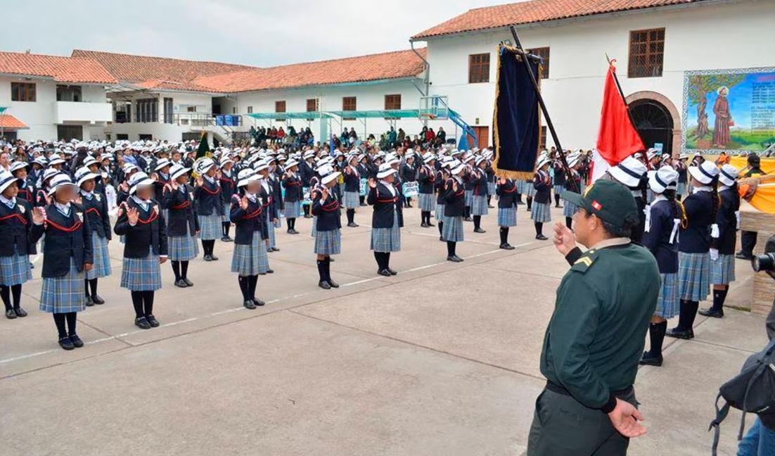Calendario del Año Escolar 2023: inicio de clases será el 13 de marzo