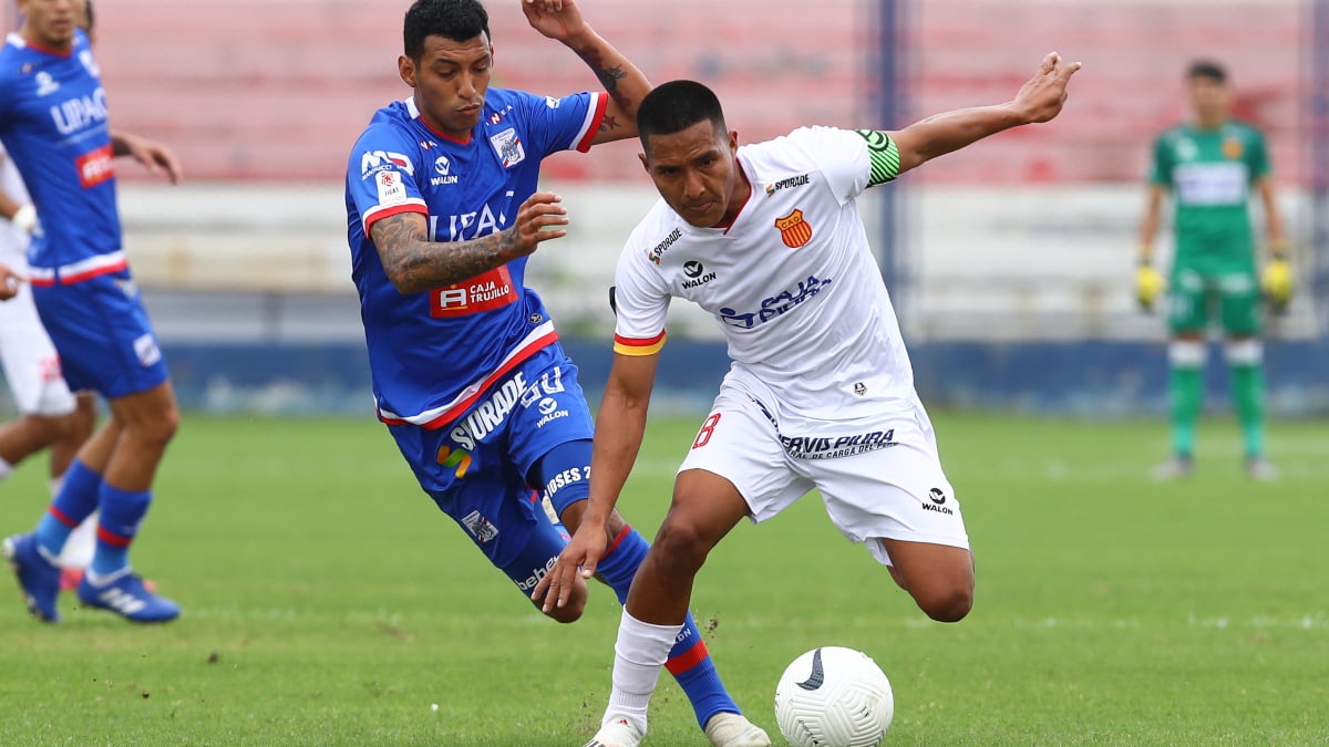 Liga 1- 2023 : El torneo profesional de fútbol ya tiene fecha definida para su inicio