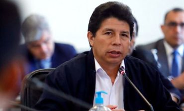Alejandro Muñante: Informe final sobre acusación constitucional contra Pedro Castillo se debatirá este viernes